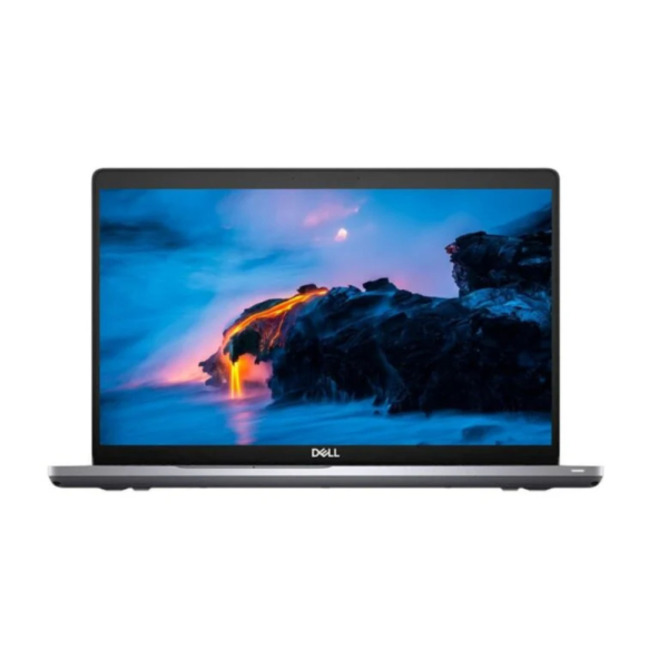 Dell 5510 i5 10th gen