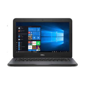Dell 3300 i3 7th gen