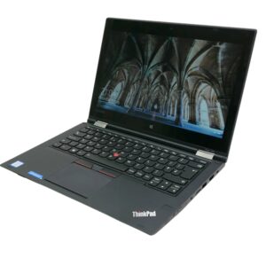 LENOVO 260T I7 6GEN