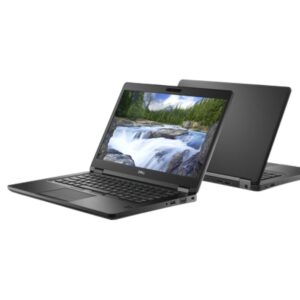 DELL 5490 I7 8GEN
