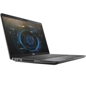 DELL PRECISION-3541 I5 9GEN