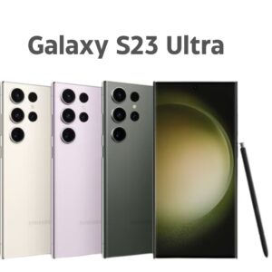 Galaxy S23 Ultra 12/256GB