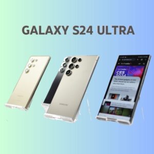 Galaxy S24 Ultra 12/512GB