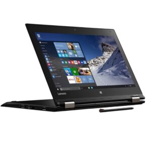 LENOVO YOGA-260 I7 6GEN