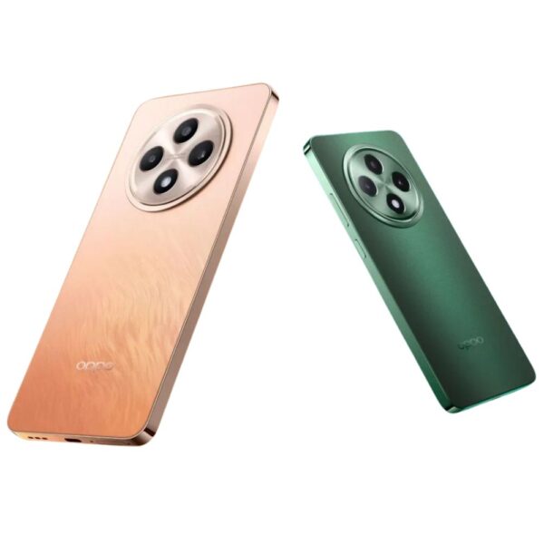Oppo Reno 12F 12/256GB