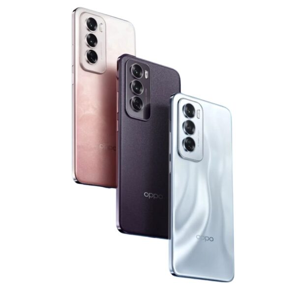 Oppo Reno 12 12/512GB