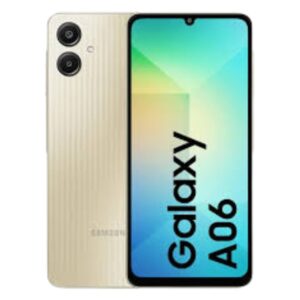 Samsung A06 4/64GB