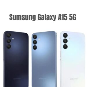 Samsung A15 5G 4/128GB