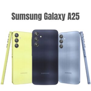 Samsung A25 6/128GB