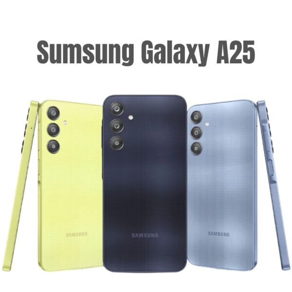 Samsung A25 6/128GB
