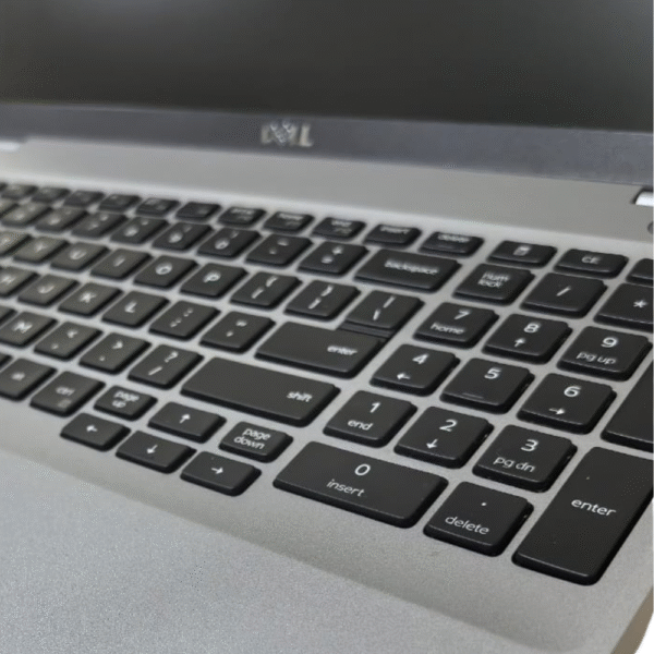 Dell Precision 3551 – Core i5 10th Gen, 16GB RAM, 256GB SSD - Image 2