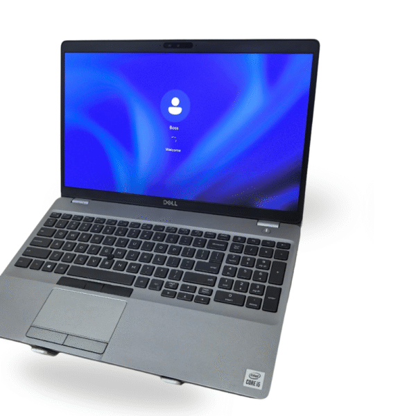 Dell Precision 3551 – Core i5 10th Gen, 16GB RAM, 256GB SSD - Image 4