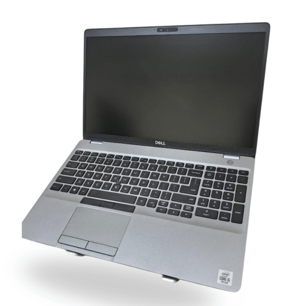 Dell Precision 3551 – Core i5 10th Gen, 16GB RAM, 256GB SSD - Image 6